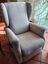 Poltrona relax dondi ornella - dondi,