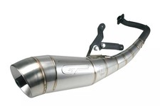 Marmitta LeoVince GP Evo 2