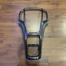 Mascherina Centrale Opel Astra