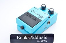 Boss CE-2 Chorus 1982 Made in