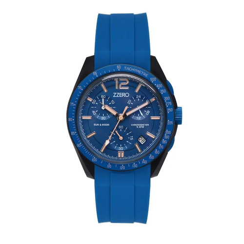 Orologio zzero zz9001c nuovo - zzero,