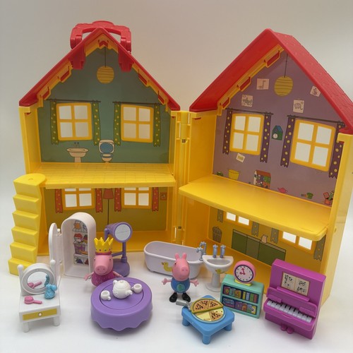 Peppa pig jazzware - jazzware, playset