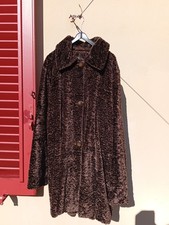 Vintage Pelliccia Di Astrakan 