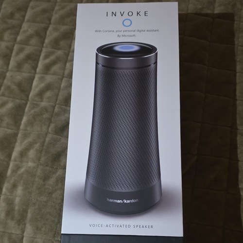 Harman kardon invoke - harman/kardon,