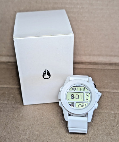 Orologio digitale uomo - , nixon
