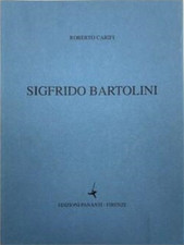Carifi,Roberto. - Sigfrido