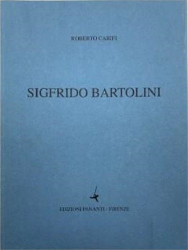 Carifi roberto sigfrido - -,