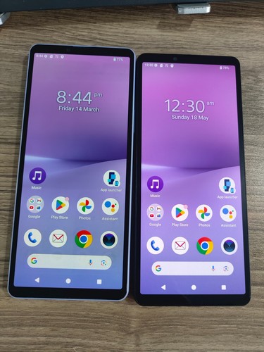 Sbloccato sony xperia 5g - xperia, 10