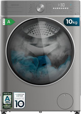 Lavatrice 10 Kg Di Carico