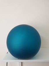 Lampada da tavolo sferica Ikea