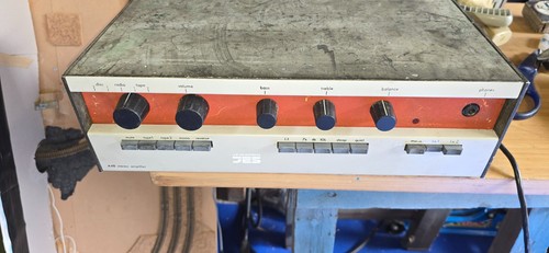 Sugden a48 serie due - a48,
