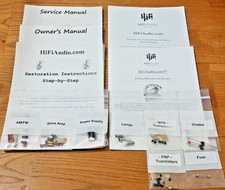 Pioneer SR-202 SR-202W