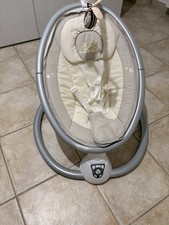 Sdraietta Elettrica Bambini 