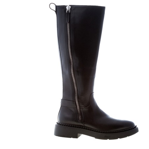 Ash scarpe donna stivale - ash, al