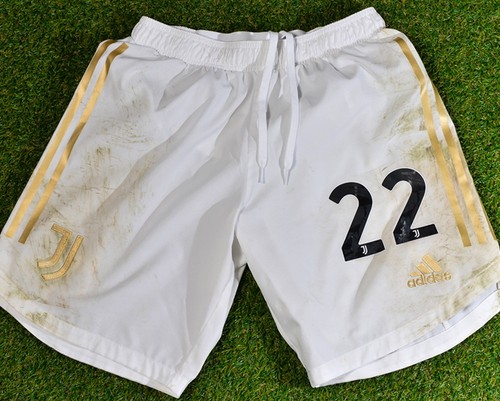 Pantaloncini juventus - pantaloncini, vs