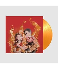 Nostralgia Vinile Colorato