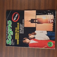 GNY LANCIO FOTOROMANZO SOGNO