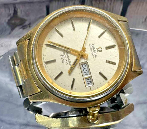 Orologio automatico omega - orologio,