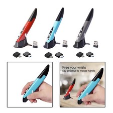 Mouse con penna ottica a forma