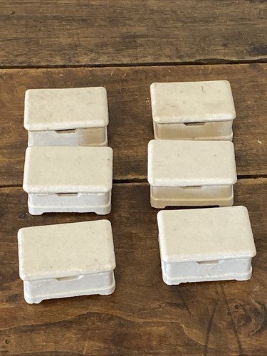 Scatola ceramica materiale - scatola,