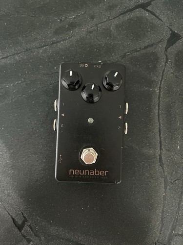 Neunaber effetti audio ardesia - neunaber,