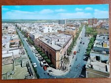 GROTTAGLIE VIA DIAZ CORSO MATTEOTTI - TARANTO VIAGGIATA 1976 - 6155