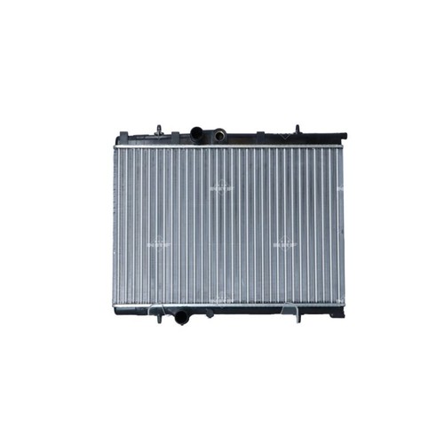 Radiatore motore nrf - radiatore, per