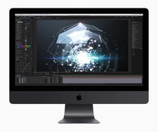 iMac Pro 27" Retina 5K Xeon W