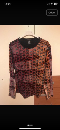 Maglia custo barcelona - custo,