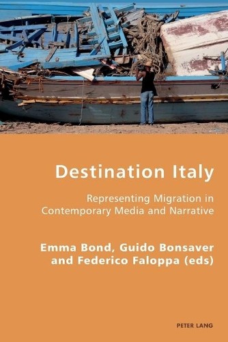 Destination italy - destination,