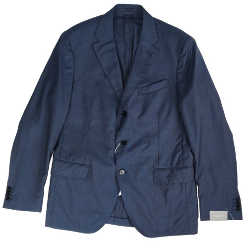 Blazer lana cantarelli - cantarelli, nuovo