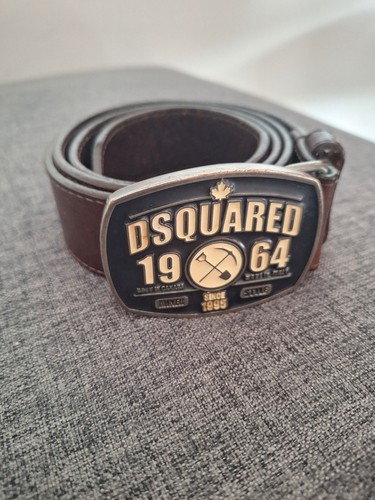 Cintura dsquared - cintura,