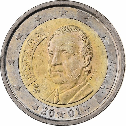 1222124 spagna 2 - [#1222124], euro