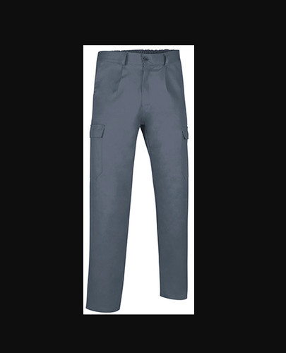 Pantalone multitasche estivo - multitasche,