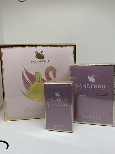 Gloria vanderbilt cofanetto - gloria,