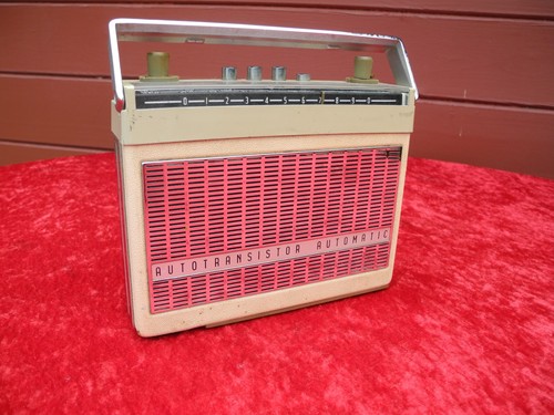 Radio epoca anni - radio,