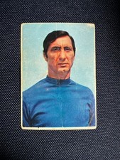 FOOTBALLERS RELI 1971/72