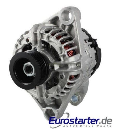 Alternatore nuovo made - nuovo, in