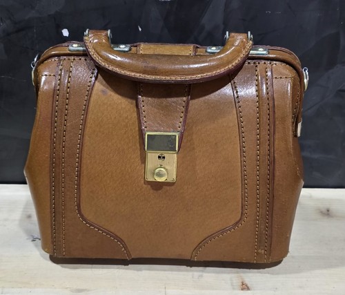 Bauletto cuoio - bauletto,