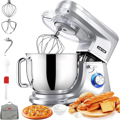 Impastatrice planetaria 2000w - impastatrice,