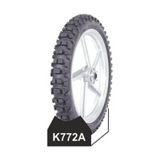 Pneumatico 2.50 X 17 Cross OFF