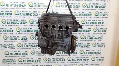 Motore suzuki swift m13a - swift, 1.3