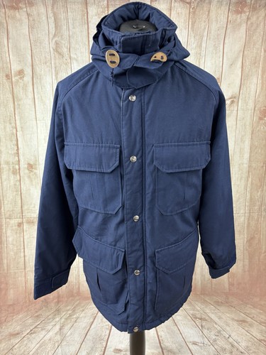 Woolrich parka giacca cappotto - woolrich,