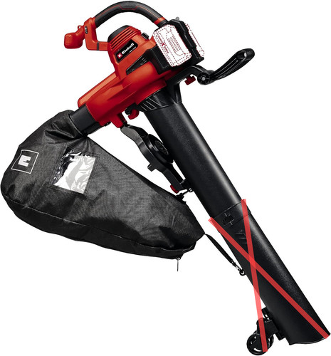 Aspirafoglie einhell cl - aspirafoglie, ge-cl