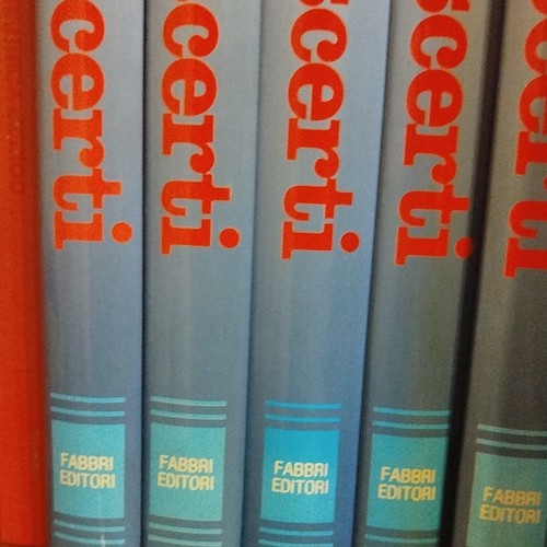 Fabbri editori conoscerti - editori,