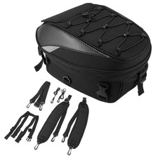 Motorcycle Tail Seat Rear