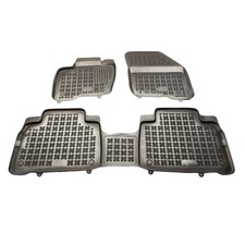 Tappetini gomma per ford - gomma,