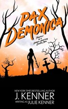 Pax Demonica: Trials of a