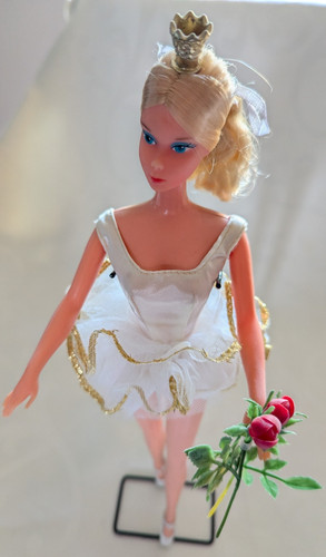 Barbie ballerina taiwan - ballerina, anni
