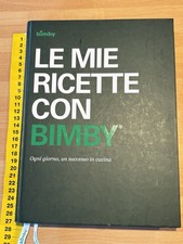 Ricettario Base Bimby Vorwerk